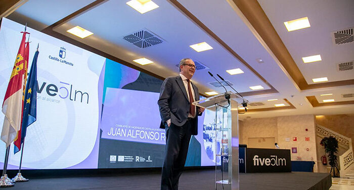 La Junta pone en marcha los cinco hubs de innovación en sus respectivas provincias con actividades presenciales programadas