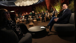 La Junta pone en marcha una videoteca audiovisual con creaciones de artistas nacionales e internacionales