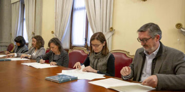 La Junta potencia la protección y conservación del Hayedo de Tejera Negra, uno de los bosques de hayas declarados Patrimonio Mundial de la UNESCO