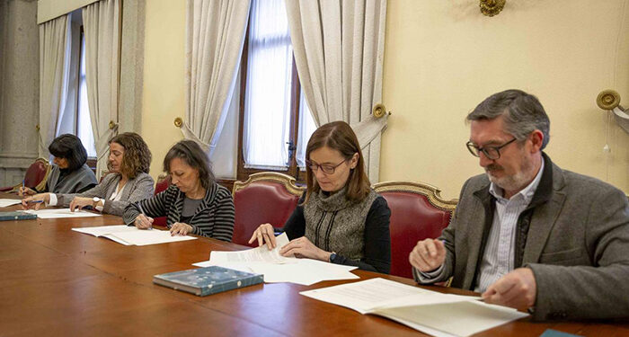 La Junta potencia la protección y conservación del Hayedo de Tejera Negra, uno de los bosques de hayas declarados Patrimonio Mundial de la UNESCO 1 La Junta potencia la protección y conservación del Hayedo de Tejera Negra, uno de los bosques de hayas declarados Patrimonio Mundial de la UNESCO