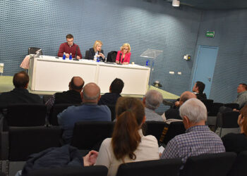 La Junta prepara una ambiciosa remodelación del transporte público por carretera en las comarcas de la Serranía Baja, la Alcarria y la Serranía Alta