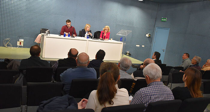 La Junta prepara una ambiciosa remodelación del transporte público por carretera en las comarcas de la Serranía Baja, la Alcarria y la Serranía Alta