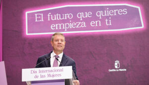 La Junta pretende aprobar la Ley que acabe con la Brecha Salarial en Castilla-La Mancha en torno al mes de noviembre de este año