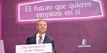 La Junta pretende aprobar la Ley que acabe con la Brecha Salarial en Castilla-La Mancha en torno al mes de noviembre de este año