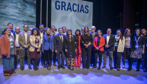 La Junta prioriza la gestión sostenible del agua en Castilla-La Mancha para mitigar el avance acelerado del cambio climático