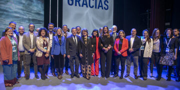 La Junta prioriza la gestión sostenible del agua en Castilla-La Mancha para mitigar el avance acelerado del cambio climático