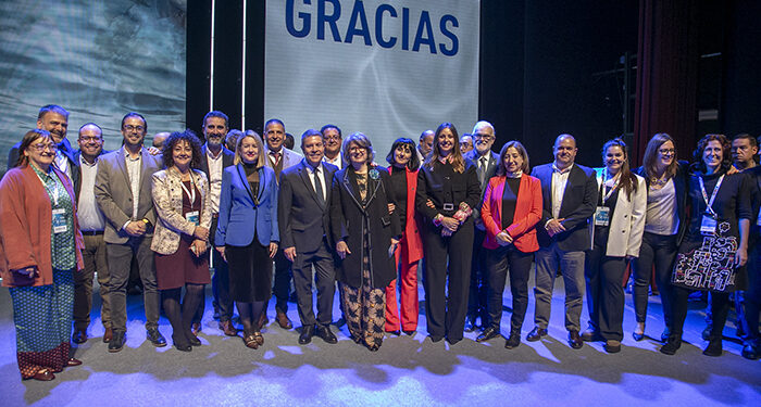 La Junta prioriza la gestión sostenible del agua en Castilla-La Mancha para mitigar el avance acelerado del cambio climático