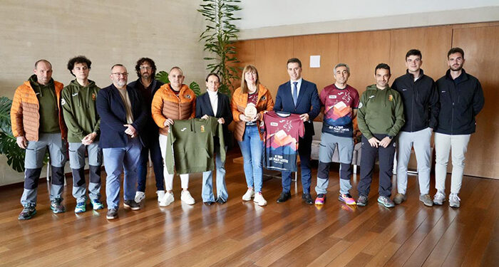 La Junta publicará esta semana la resolución por la que se reconocen 227 nuevos deportistas con la calificación de Alto Rendimiento 1 La Junta publicará esta semana la resolución por la que se reconocen 227 nuevos deportistas con la calificación de Alto Rendimiento