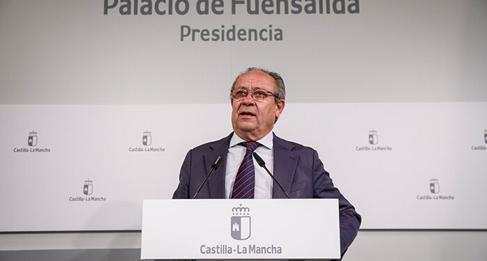 La Junta reafirma su compromiso con el rigor y la coherencia en la gestión de los recursos públicos