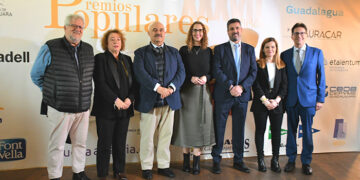 La Junta recibe un Premio Popular del periódico Nueva Alcarria por la nueva red de centros contra la violencia sexual