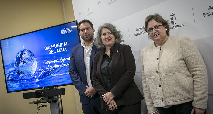 La Junta reconoce el proyecto Life Laguna El Hito, los regantes ‘Príncipe de España’, la asociación CuenCANP y al periodista José Luis Muñoz 1 La Junta reconoce el proyecto Life Laguna El Hito, los regantes ‘Príncipe de España’, la asociación CuenCANP y al periodista José Luis Muñoz