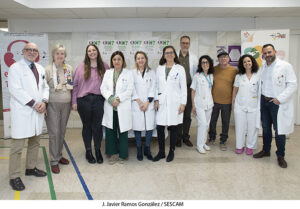 La Junta recuerda a la ciudadanía la importancia de la prevención y la detección precoz de la enfermedad renal