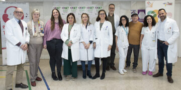 La Junta recuerda a la ciudadanía la importancia de la prevención y la detección precoz de la enfermedad renal