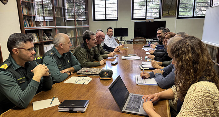 La Junta recuerda que el baño en las Chorreras del Cabriel sigue siendo una actividad de riesgo