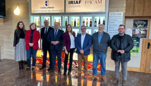 La Junta reivindica una PAC que garantice la rentabilidad de las explotaciones, la incorporación de jóvenes y que proteja las producciones en los mercados internacionales