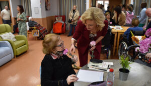 La Junta resalta el peso de la “economía plateada” en el desarrollo de la provincia de Cuenca