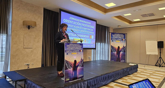 La Junta resalta la apuesta por la oferta integrada de la Formación Profesional, “en sintonía” con lo que demanda el mercado laboral 1 La Junta resalta la apuesta por la oferta integrada de la Formación Profesional, “en sintonía” con lo que demanda el mercado laboral