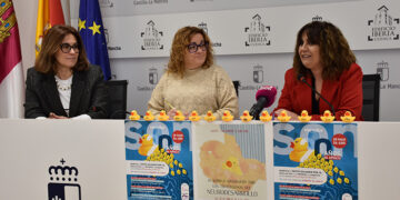 La Junta respalda a APACU en la celebración de su séptima Semana de Concienciación sobre los Trastorno del Neurodesarrollo