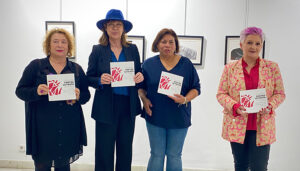 La Junta respalda la lucha contra la trata de mujeres y niñas con fines de explotación sexual