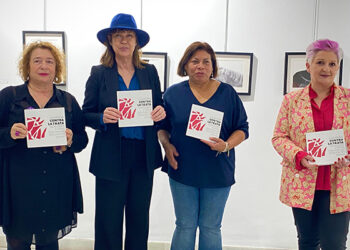 La Junta respalda la lucha contra la trata de mujeres y niñas con fines de explotación sexual