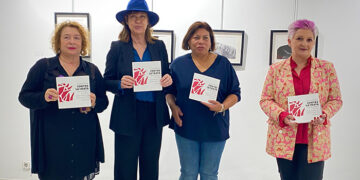 La Junta respalda la lucha contra la trata de mujeres y niñas con fines de explotación sexual