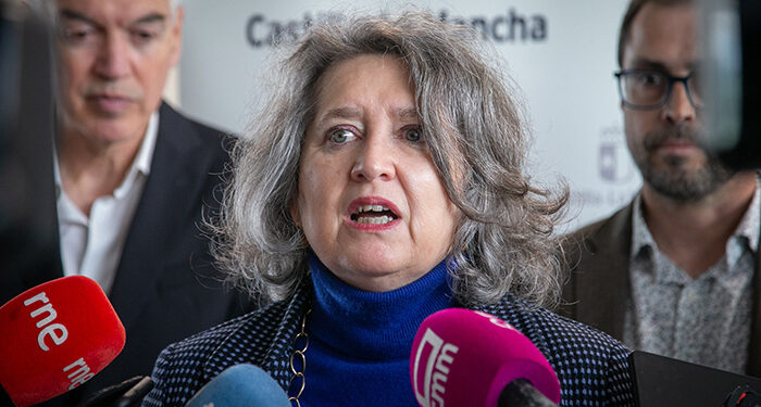 La Junta sigue apostando por la gestión forestal sostenible y el desarrollo de todas sus potencialidades en colaboración con el sector 1 La Junta sigue apostando por la gestión forestal sostenible y el desarrollo de todas sus potencialidades en colaboración con el sector