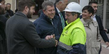 La Junta solicita al Ministerio de Vivienda y Agenda Urbana 20,7 millones de euros para actuaciones de rehabilitación