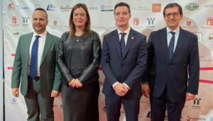 La Junta subraya el “carácter excepcional” de las últimas lluvias y exige el cambio en las reglas de explotación del trasvase