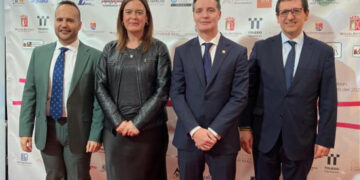 La Junta subraya el “carácter excepcional” de las últimas lluvias y exige el cambio en las reglas de explotación del trasvase