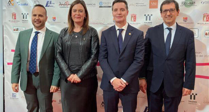 La Junta subraya el “carácter excepcional” de las últimas lluvias y exige el cambio en las reglas de explotación del trasvase