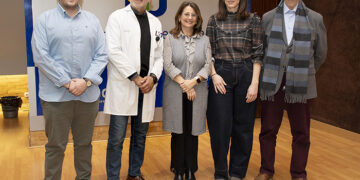 La Junta trabaja en la prevención del deterioro funcional y cognitivo con el fin de preservar la autonomía de la población de más edad