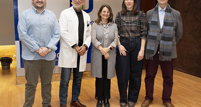 La Junta trabaja en la prevención del deterioro funcional y cognitivo con el fin de preservar la autonomía de la población de más edad 1 La Junta trabaja en la prevención del deterioro funcional y cognitivo con el fin de preservar la autonomía de la población de más edad