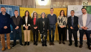 La Junta trabajará con los sectores productivos en el desarrollo de normativas de regulación en materia de cambio climático