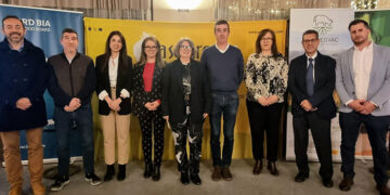 La Junta trabajará con los sectores productivos en el desarrollo de normativas de regulación en materia de cambio climático