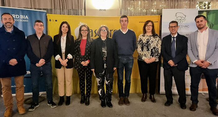 La Junta trabajará con los sectores productivos en el desarrollo de normativas de regulación en materia de cambio climático