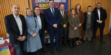 La Junta ultima una inversión de más de 300.000 euros destinado a los proyectos de innovación de Formación Profesional