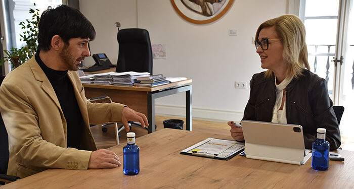 La Junta vuelve a reforzar su apoyo a Estival Cuenca de cara a su decimotercera edición 1 La Junta vuelve a reforzar su apoyo a Estival Cuenca de cara a su decimotercera edición