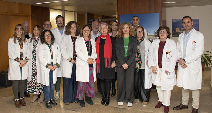 La Junta y la Gerencia del Área Integrada de Guadalajara analizan los retos sanitarios de la provincia y los proyectos en marcha 1 La Junta y la Gerencia del Área Integrada de Guadalajara analizan los retos sanitarios de la provincia y los proyectos en marcha