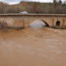 La Mancomunidad de Aguas del Sorbe pide extremar la precaución ante las intensas lluvias y desembalses de Beleña y Alcorlo