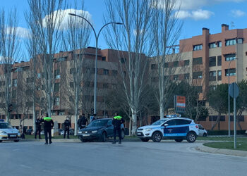 La Policía Local de Cuenca controlará esta semana el uso del cinturón de seguridad y los sistemas de retención infantil dentro de la campaña de la DGT La Policía Local de Cuenca controlará esta semana el uso del cinturón de seguridad y los sistemas de retención infantil dentro de la campaña de la DGT