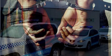 La Policía Local de Cuenca detiene a un individuo por su presunta implicación en robo con fuerza en una vivienda de la Fuente del Oro
