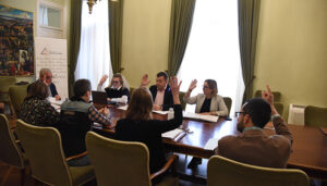 La Red Cultural de Guadalajara de la Diputación crece en 2025 hasta los 214 artistas y 232 espectáculos