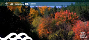 La Reserva de la Biosfera Valle del Cabriel presenta su nueva página web como herramienta clave para la gestión y difusión de sus iniciativas