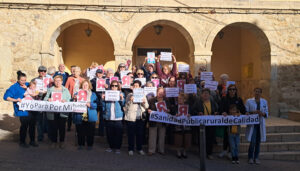 La Revuelta de la España Vaciada manifiesta su intención de seguir trabajando para revertir la despoblación