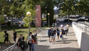 La UCLM abre el plazo de preinscripción en sus 57 másteres oficiales para el curso 2025-2026