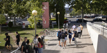 La UCLM abre el plazo de preinscripción en sus 57 másteres oficiales para el curso 2025-2026