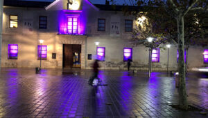 La UCLM conmemora el 8M con mayoría de mujeres en las aulas y actividades en todos los campus y sedes