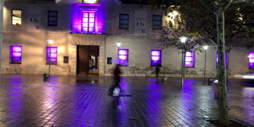 La UCLM conmemora el 8M con mayoría de mujeres en las aulas y actividades en todos los campus y sedes