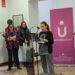 La UCLM renueva su compromiso “con la igualdad efectiva, inclusiva y transformadora” 3 La UCLM renueva su compromiso “con la igualdad efectiva, inclusiva y transformadora”