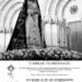 La V. H. de Ntra. Sra. de la Soledad (vulgo de ‘San Agustín’) celebra del 26 al 30 de marzo sus actos y Cultos cuaresmales